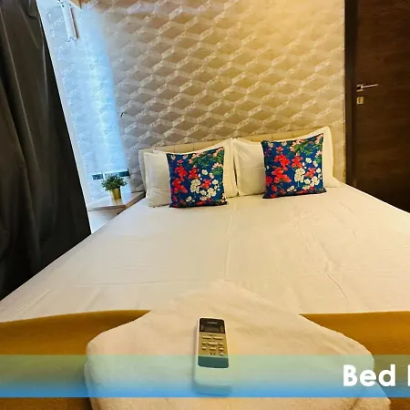 2br Service In Bkc