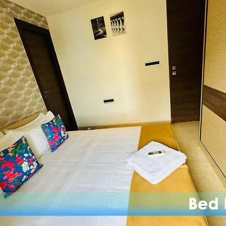 2br Service In Bkc *