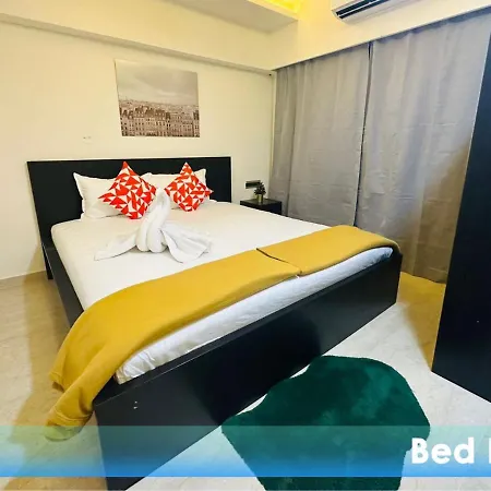 2br Service In Bkc * Mumbai