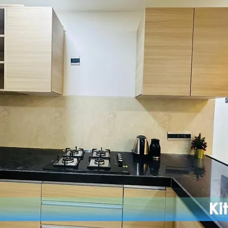 2br Service In Bkc Mumbai
