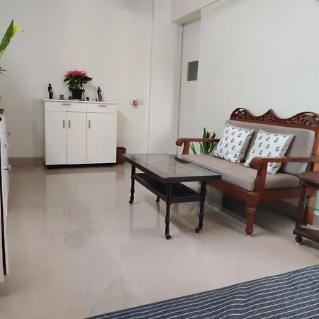 Apartment Calming Abode *