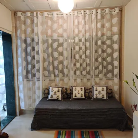Calming Abode Apartment