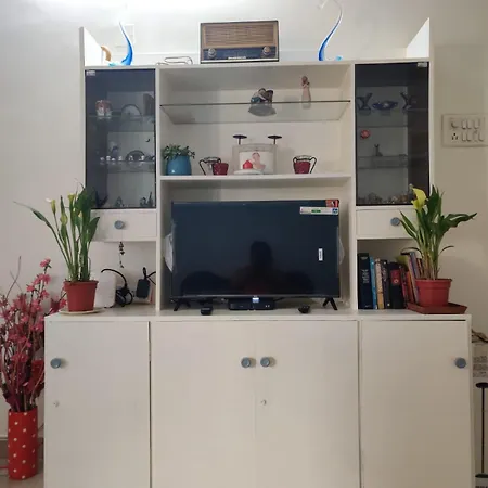 Calming Abode * Mumbai