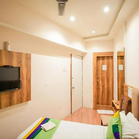 Skylink Hospitality Mahalaxmi 3* Mumbai