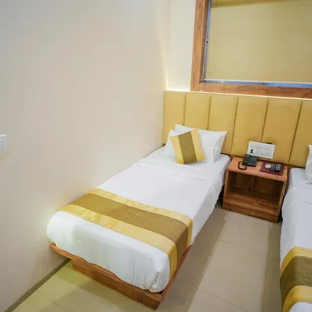 Skylink Hospitality Mahalaxmi Hotel