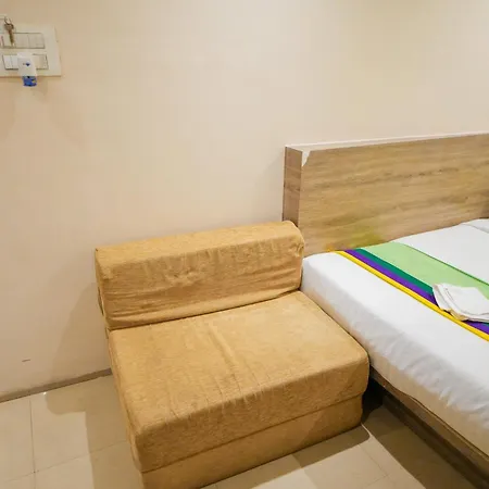 Hotel Skylink Hospitality Mahalaxmi 3*