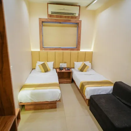 Hotel Skylink Hospitality Mahalaxmi Mumbai