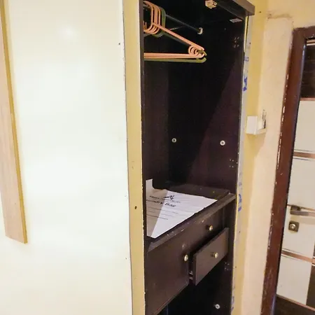 Hotel Skylink Hospitality Mahalaxmi 3*