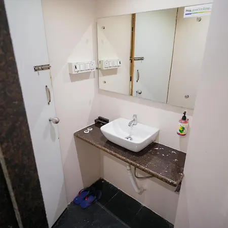 Hotel Skylink Hospitality Mahalaxmi 3*