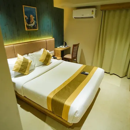 Hotel Skylink Hospitality Mahalaxmi Mumbai