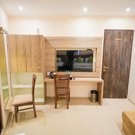 Hotel Skylink Hospitality Mahalaxmi Mumbai