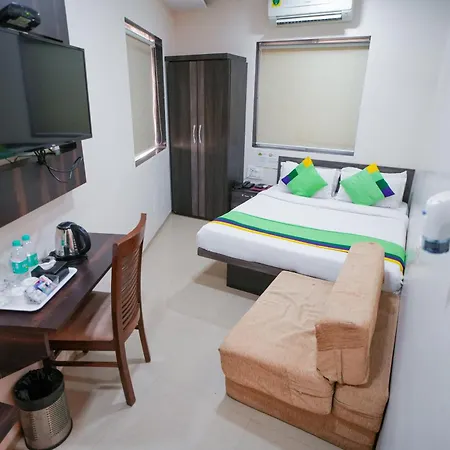 Skylink Hospitality Mahalaxmi 3*