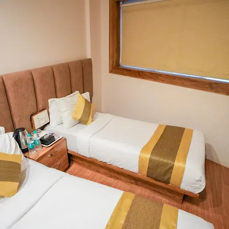 Hotel Skylink Hospitality Mahalaxmi Mumbai