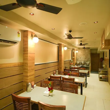 Hotel Skylink Hospitality Mahalaxmi Mumbai