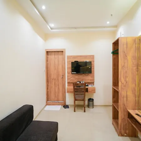 Hotel Skylink Hospitality Mahalaxmi Mumbai