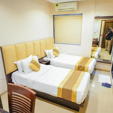 Skylink Hospitality Mahalaxmi