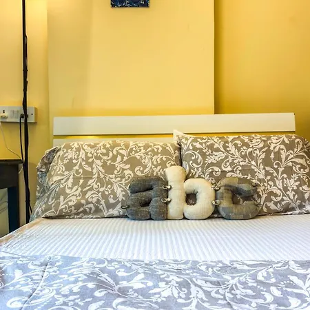 Abc Homestay Mumbai