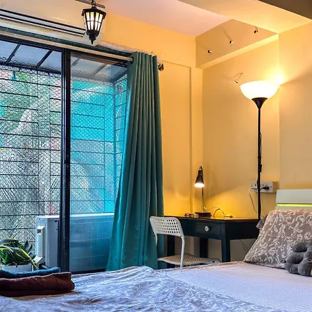 Homestay Abc Mumbai