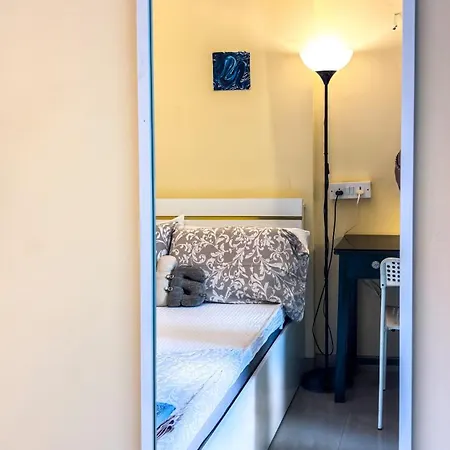 Abc Homestay