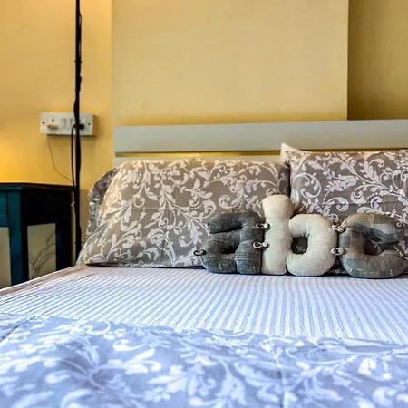 Homestay Abc