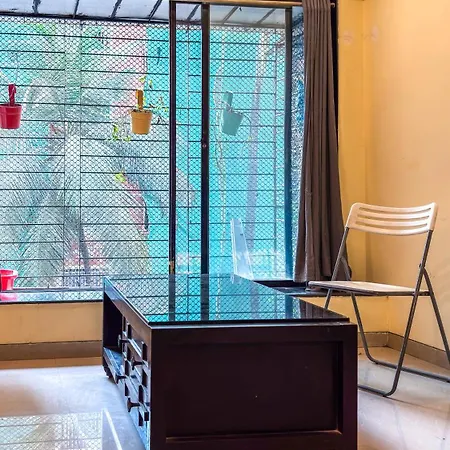 Abc Homestay Mumbai