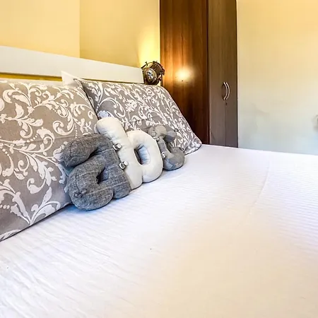 Homestay Abc Mumbai