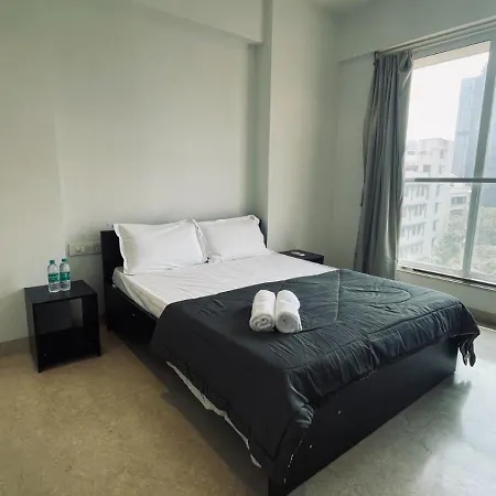 Easy Apartment