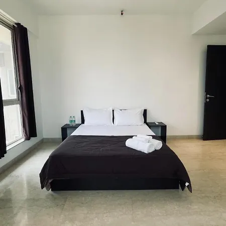 Apartment Easy Mumbai