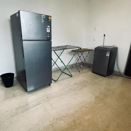 Apartment Easy Mumbai