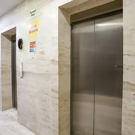 Hotel Glitz Freedom International 3*