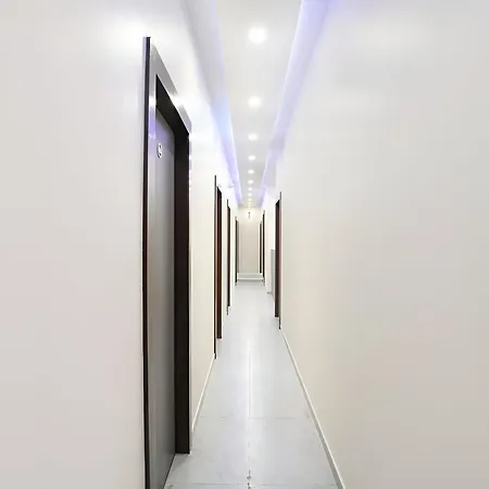 Glitz Freedom International 3* Mumbai