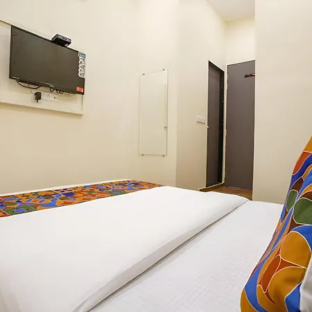 Glitz Freedom International 3* Mumbai