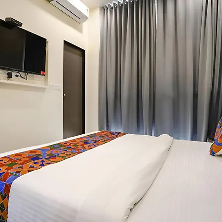 Glitz Freedom International 3* Mumbai