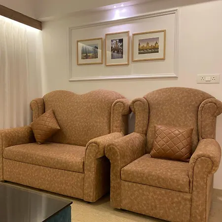 Apartment Lodha Belmondo