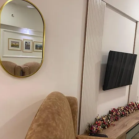 Lodha Belmondo Apartment Mumbai