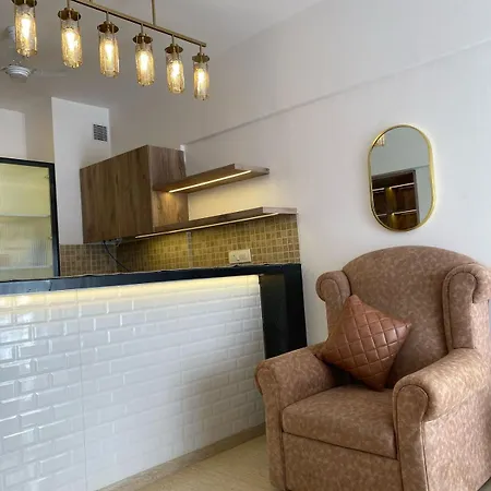 Apartment Lodha Belmondo Mumbai