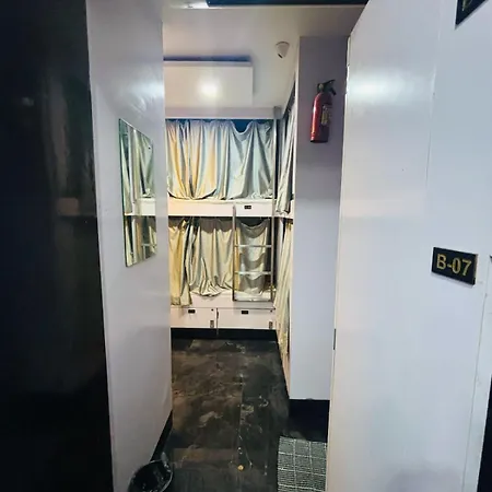 New Address -1 Min-seepz Metro Station