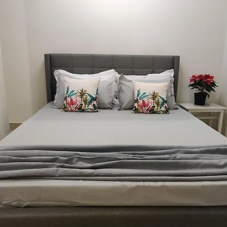 Calming Abode Apartment