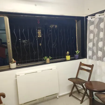 Apartment Calming Abode *