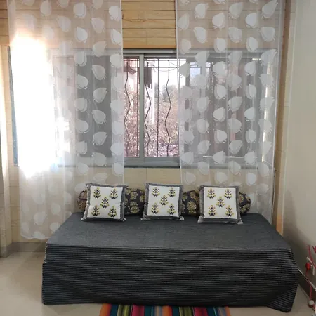 Calming Abode Mumbai