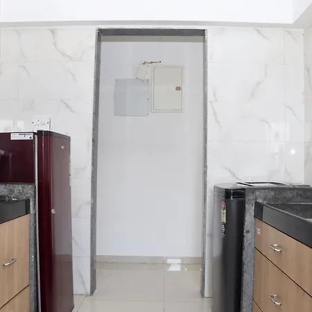 Zenith Homes - Boomerang Mumbai