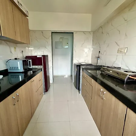 Aparthotel Zenith Homes - Boomerang 4*