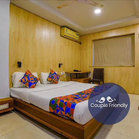 Via Manas Residency Mumbai