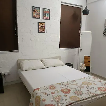 Cool And Awesome Apartment Mumbai