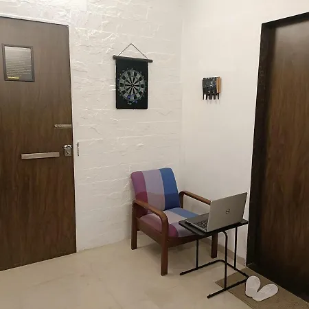 Apartment Cool And Awesome Mumbai
