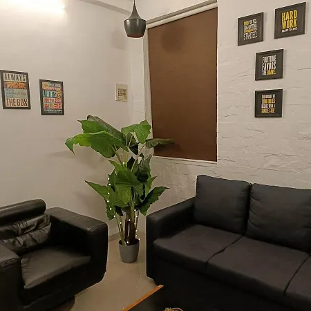 Cool And Awesome Apartment *