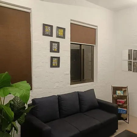 Cool And Awesome Apartment *