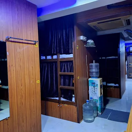 Neon Nest Suits Asalpha Metro *