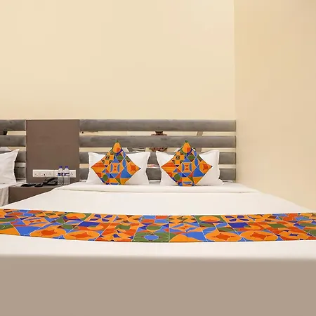 Fabhotel Freedom International