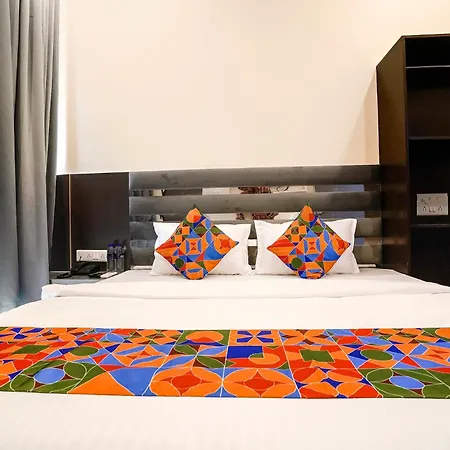 Fabhotel Freedom International